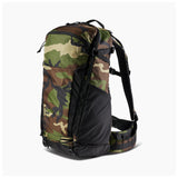 5.11 BACKPACK - WOODLAND CAMO SKYWEIGHT™ 36L PACK 