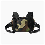 5.11 BACKPACK - WOODLAND CAMO SKYWEIGHT™ SURVIVAL CHEST PACK 