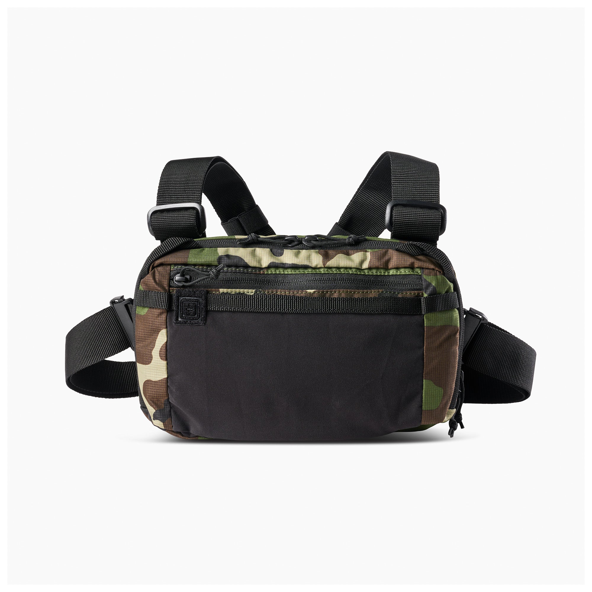 5.11 BACKPACK - WOODLAND CAMO SKYWEIGHT™ UTILITY CHEST PACK