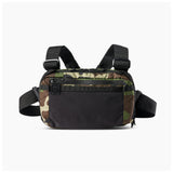 5.11 BACKPACK - WOODLAND CAMO SKYWEIGHT™ UTILITY CHEST PACK