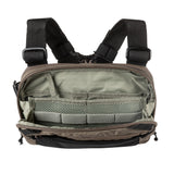5.11 BACKPACK - WOODLAND CAMO SKYWEIGHT™ UTILITY CHEST PACK