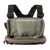 5.11 BACKPACK - WOODLAND CAMO SKYWEIGHT™ UTILITY CHEST PACK
