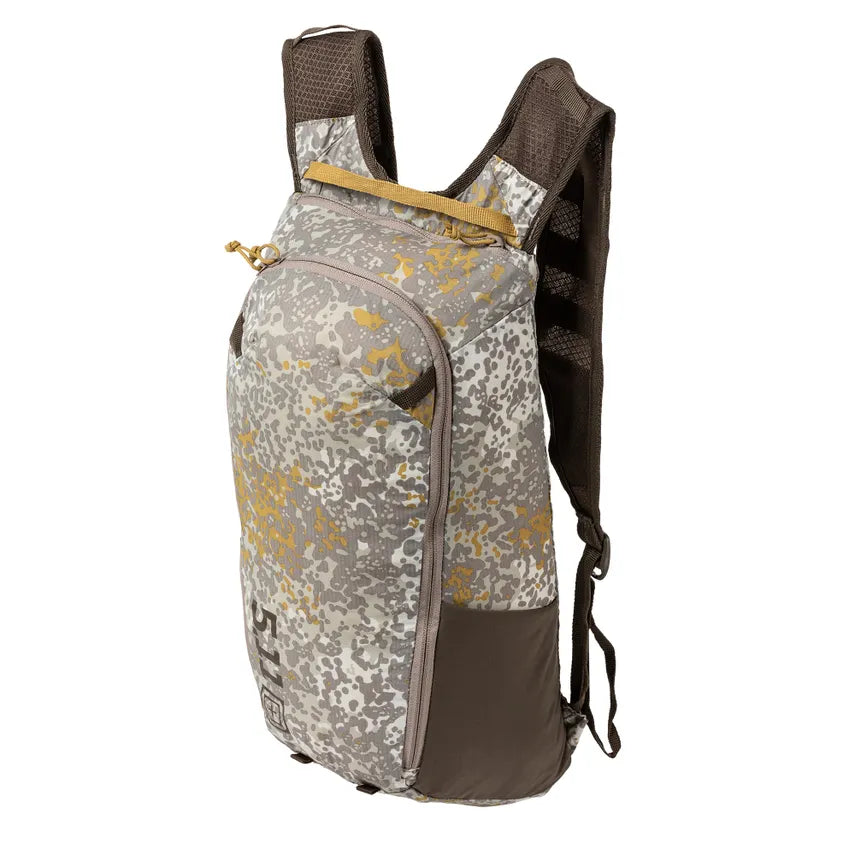 5.11 BACKPACK - MOLLE PACKABLE 12L