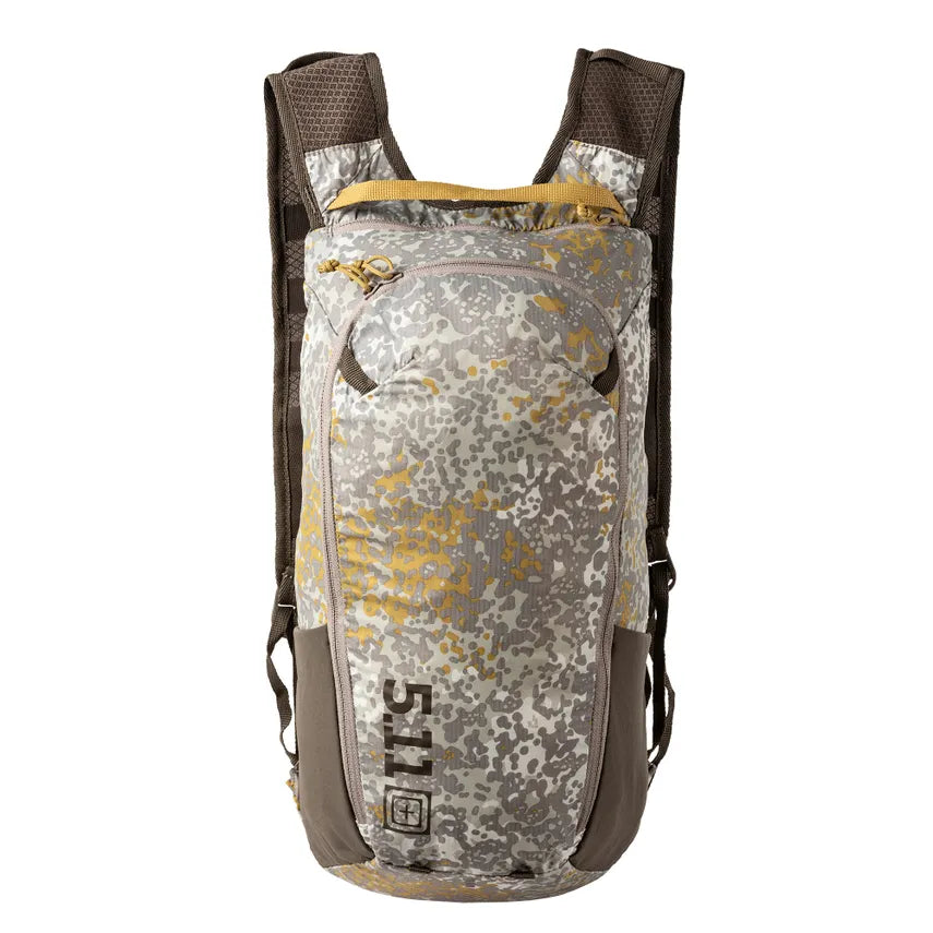 5.11 BACKPACK - MOLLE PACKABLE 12L