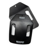 WEIGHT PLATES 5.11 - WEIGHT PLATE PAIR 8.75LB 