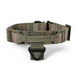 5.11 - K9 RINGS COLLAR 1.5"
