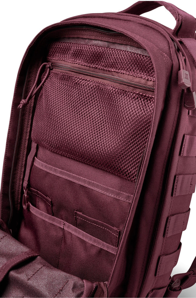5.11 RUSH MOAB BACKPACK 8