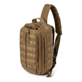 MOCHILA 5.11 - RUSH MOAB 8