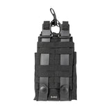 5.11 FLEX UTILITY POUCH (ABR) 