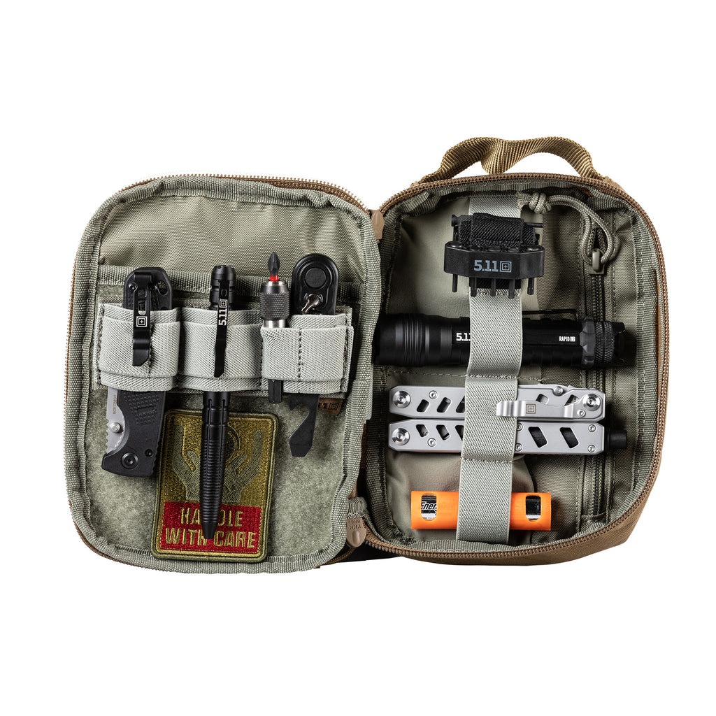 5.11 EGOR Pouch Lima MultiCam マルチカム ポーチ 5.11 EGOR POUCH LIMA