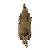 PORTA CARGADOR 5.11 - FLEX SINGLE PISTOL POUCH MULTI CALIBRE
