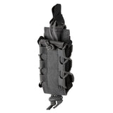 MAGAZINE HOLDER 5.11 - FLEX SINGLE PISTOL MAG POUCH MULTI CALIBER (ABR) 