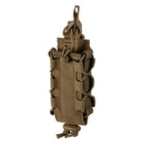 MAGAZINE HOLDER 5.11 - FLEX SINGLE PISTOL MAG POUCH MULTI CALIBER (ABR) 