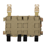 5.11 MAGAZINE CARRIER - STS MODULAR PLATE