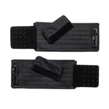 QR 5.11 VEST STRAPS - SOFT ARMOR CUMMERBUND 