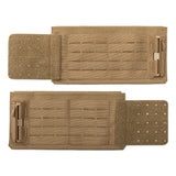QR 5.11 VEST STRAPS - SOFT ARMOR CUMMERBUND 