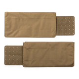 QR 5.11 VEST STRAPS - SOFT ARMOR CUMMERBUND 