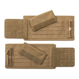 QR 5.11 VEST STRAPS - SOFT ARMOR CUMMERBUND 