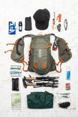 5.11 BACKPACK - CLOUDSTRYKE PACK 18L 