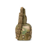 MOCHILA 5.11 - MOAB 6 MULTICAM