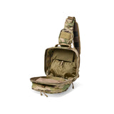 MOCHILA 5.11 - MOAB 6 MULTICAM