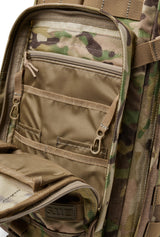 MOCHILA 5.11 - MOAB 6 MULTICAM