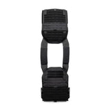 BASE VEST 5.11 - QR PLATE CARRIER BASE