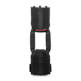 BASE VEST 5.11 - QR PLATE CARRIER BASE