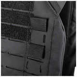 BASE VEST 5.11 - QR PLATE CARRIER BASE