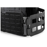 BASE VEST 5.11 - QR PLATE CARRIER BASE