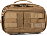 5.11 BACKPACK - RUSH MOAB 3 SLING PACK