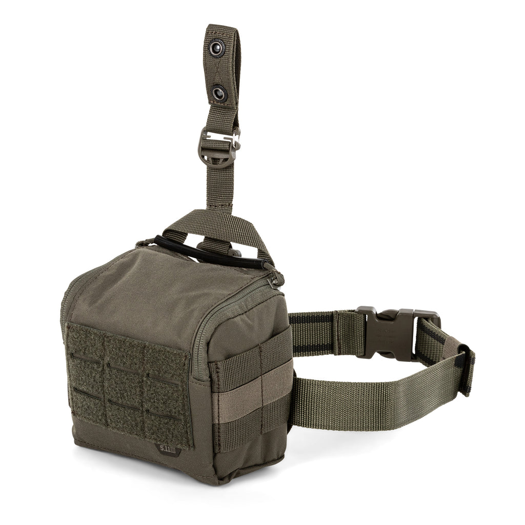 LEG 5.11 - 6RD GRENADE POUCH 