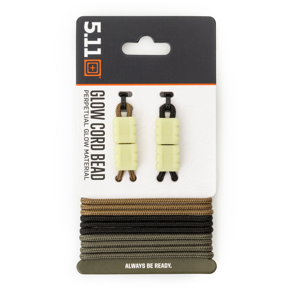 5.11 LIGHT CORD BEAD 