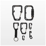 MOSQUETÓN 5.11 - HARDPOINT KIT