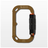 5.11 CARABINER - HARDPOINT L3 LOCKING