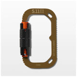 5.11 CARABINER - HARDPOINT L3 LOCKING