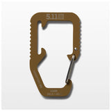 5.11 CARABINER - HARDPOINT M2