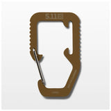 5.11 CARABINER - HARDPOINT M2