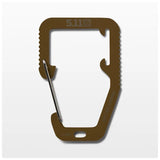 5.11 CARABINER - HARDPOINT M3