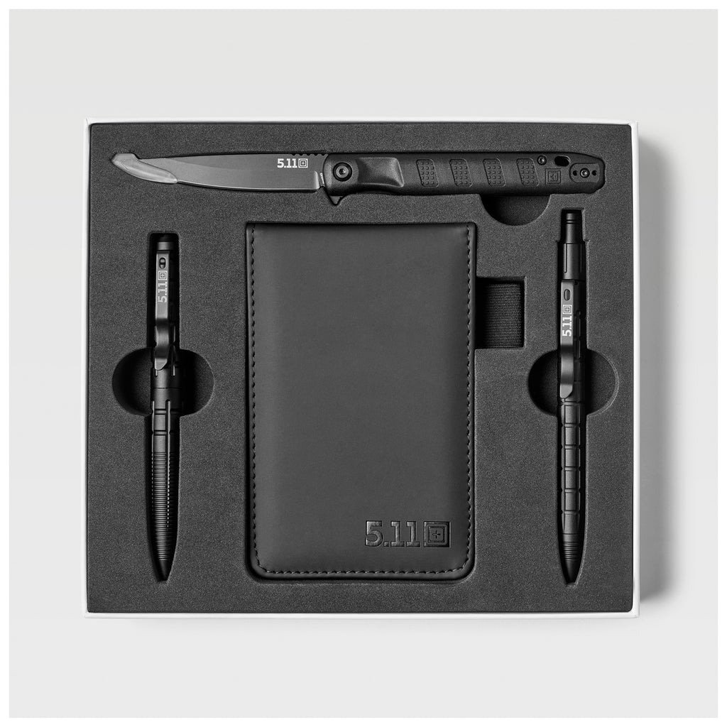 KIT 5.11 - ABR ADMIN BOXED SET