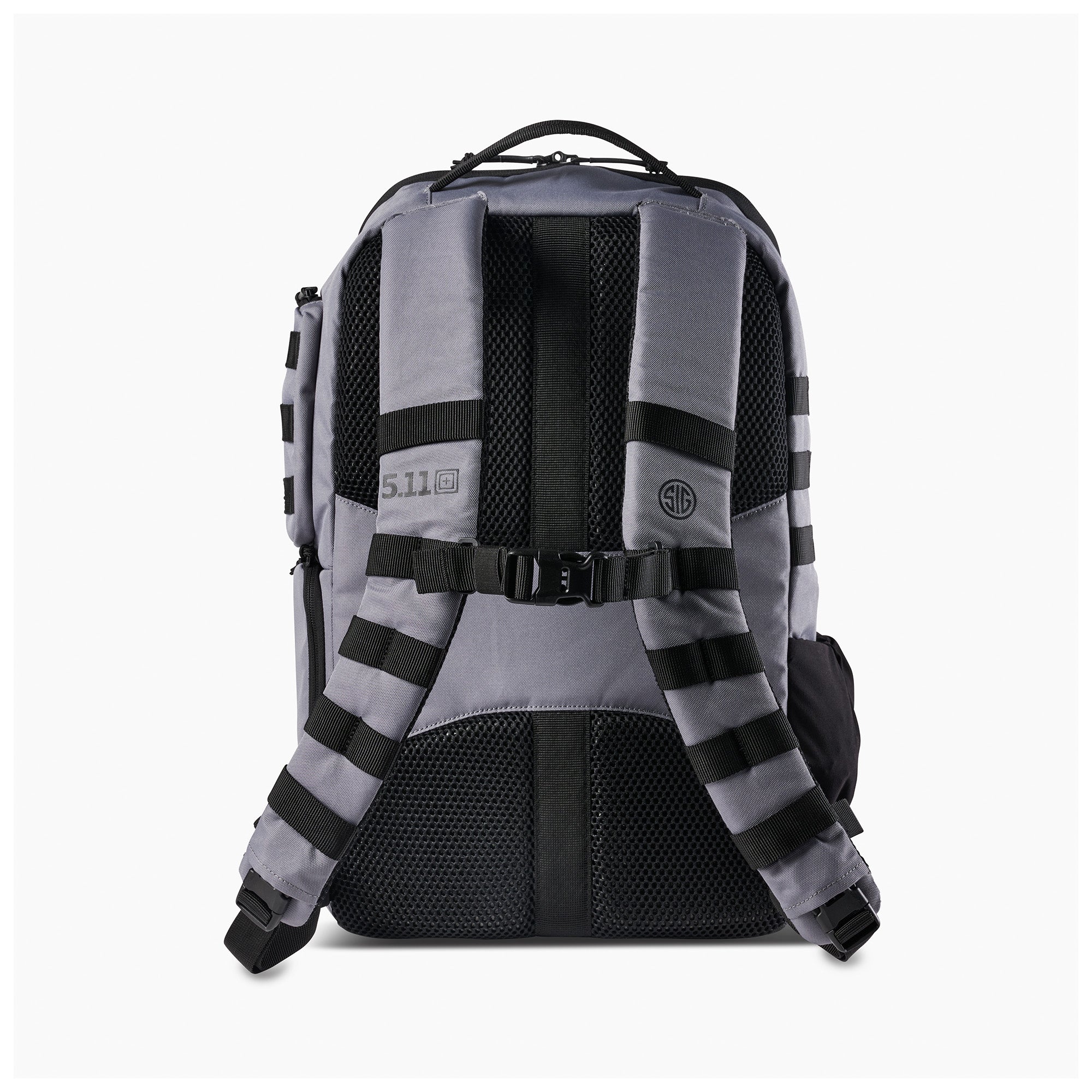 SIG SAUER® x 5.11® BACKPACK - RANGE READY™ 38L 