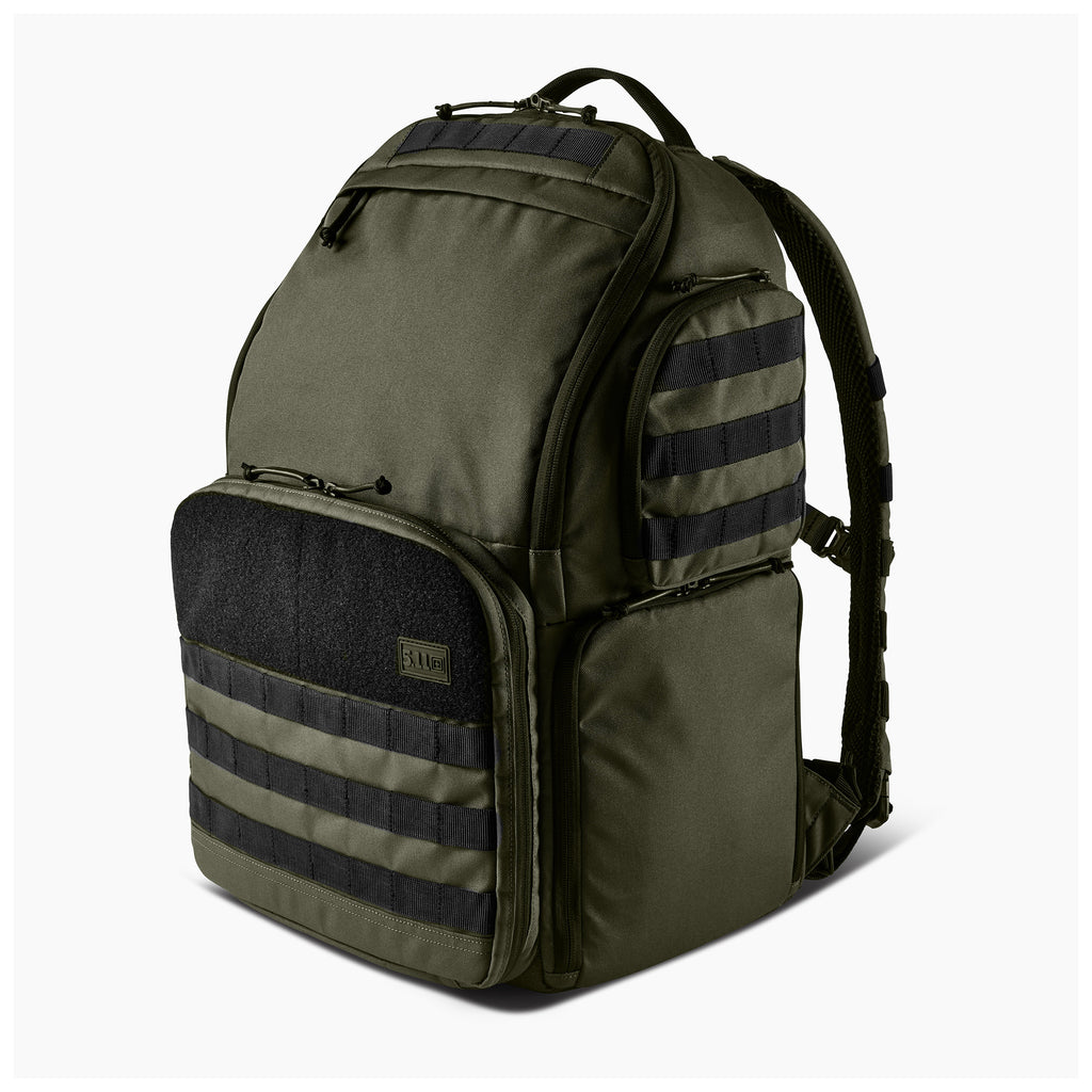 MOCHILA 5.11 - RANGE READY™ 38L