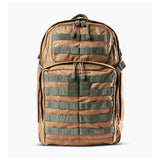 5.11 LIMITED EDITION RUSH® 24 WAXED BACKPACK 37L