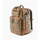 5.11 LIMITED EDITION RUSH® 24 WAXED BACKPACK 37L