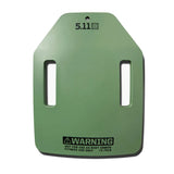 WEIGHT PLATES 5.11 - WEIGHT VEST PLATE 13.75 LB