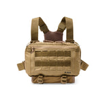 Mochila 5.11 - Skyweight™ Survival Plus Chest Pack
