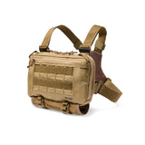 Mochila 5.11 - Skyweight™ Survival Plus Chest Pack