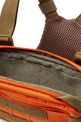 Mochila 5.11 - Skyweight™ Survival Plus Chest Pack