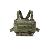 Mochila 5.11 - Skyweight™ Survival Plus Chest Pack