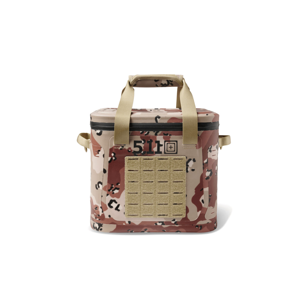 5.11 COOLER - ALLHAULA 20 CAN COOLER P